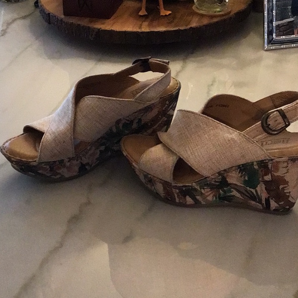 Born Shoes